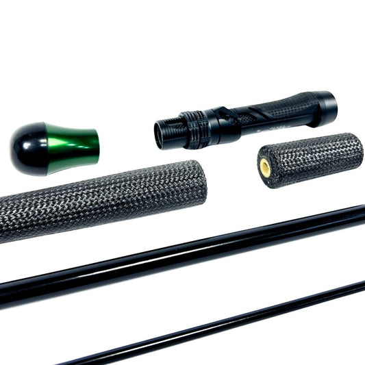 Prolite Rods Twitching Rods – Prolite Rod Technology
