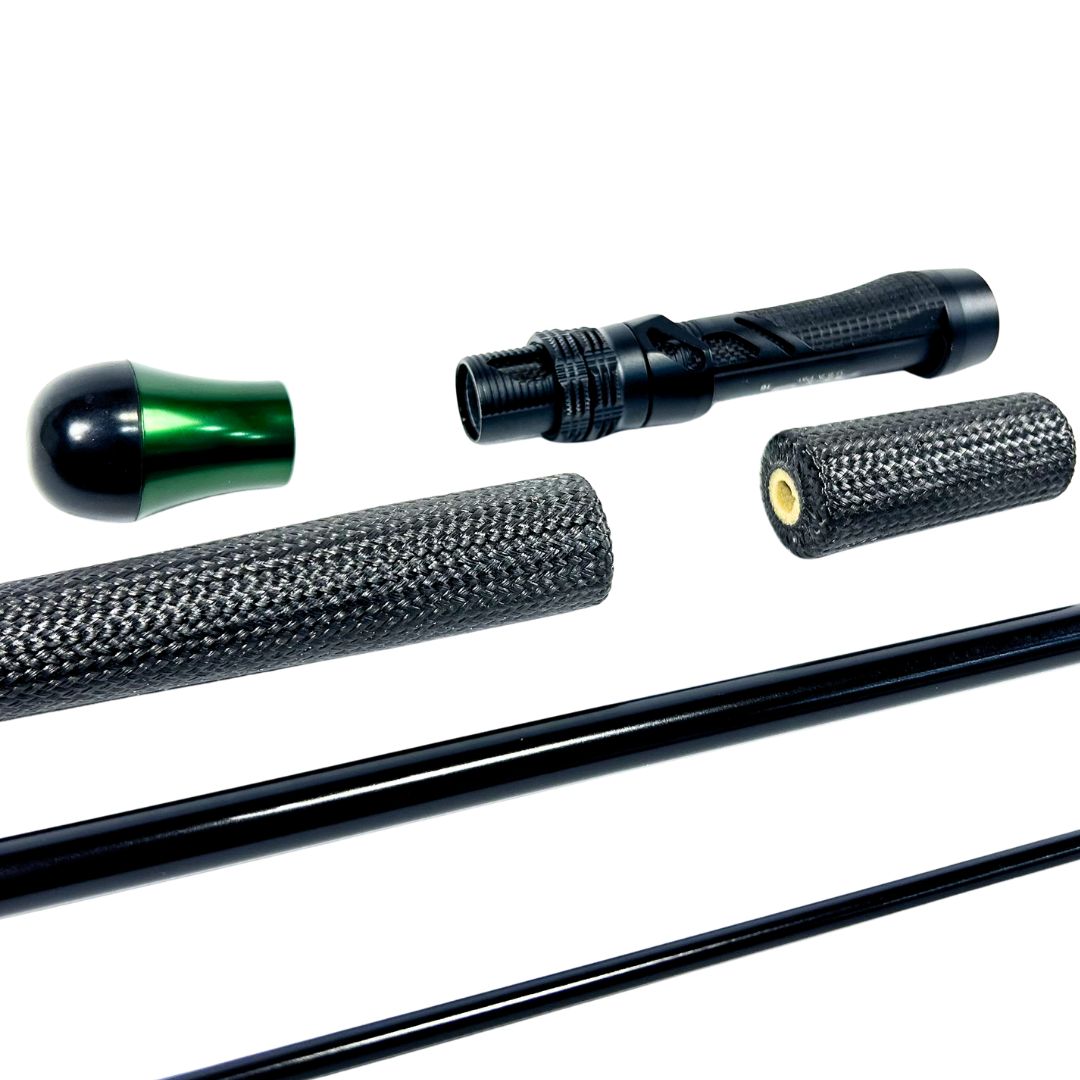 Prolite NW Salmon Twitching Rod – Custom Build Deposit