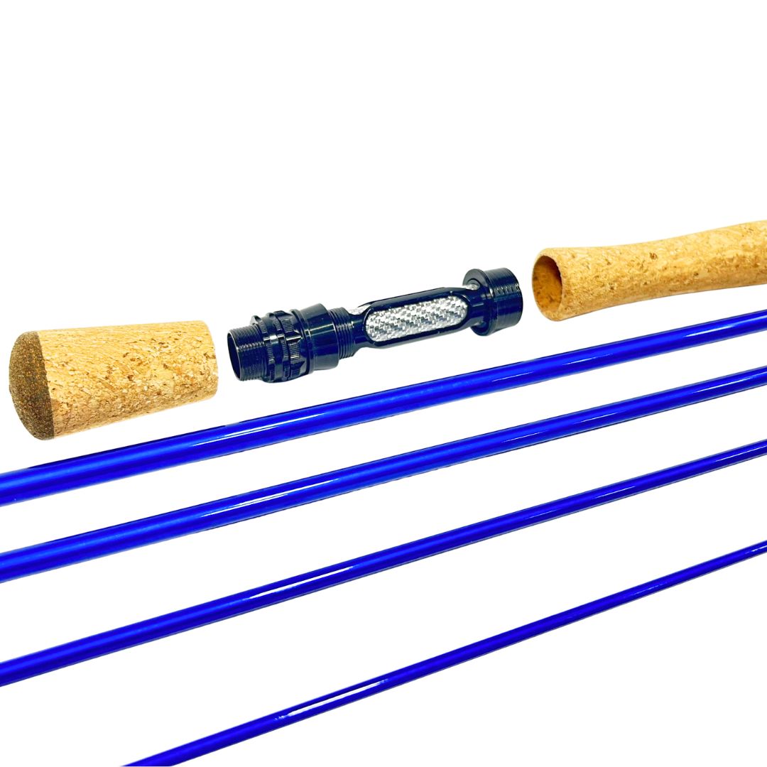 Design and Build Custom | Prolite Fly Rod | Build Deposit