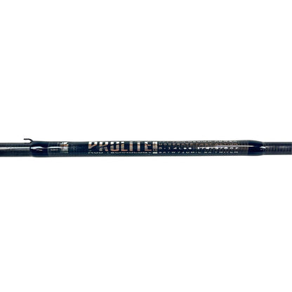 Select X Style Casting Twitch/ Hover - Salmon & Steelhead | 7'10" 8-14# Medium