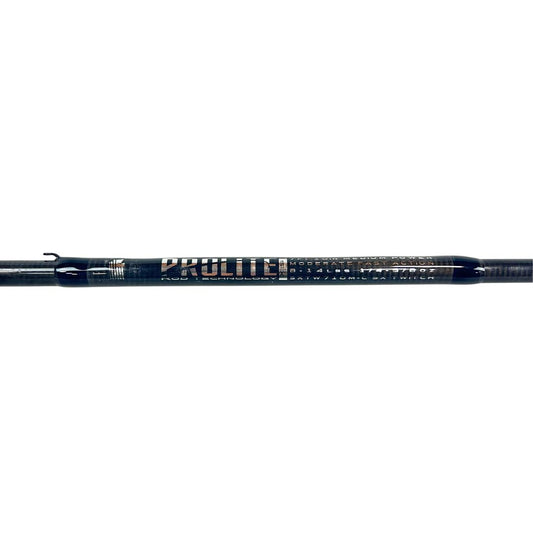 Select X Style Casting Twitch/ Hover - Salmon & Steelhead | 7'10" 8-14# Medium
