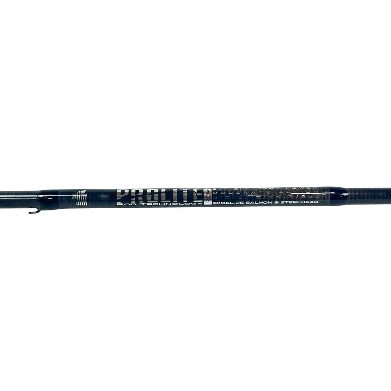 Prolite 9'6" Salmon & Steelhead Spinning Rod 4–8 lb | Light Select X