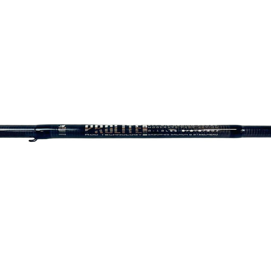 Prolite 9' Salmon & Steelhead Spinning Rod 8–12 lb | Medium Select X