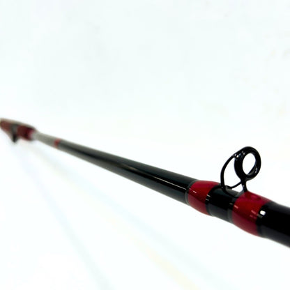 SOCKEYE DOWNRIGGER 7'10" 6-12# MEDIUM LIGHT MODERATE CASTING