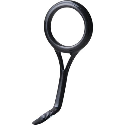 7-6 SPINNING: BLACK / STANDARD SIZE (9 GUIDES)