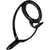 XBMXNLG08 — Alps MXN Guide — Size 8, SS316 Frame, Black