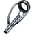 XPDPZT06F05.5 — Alps DP Deep Pressed Tip Top — Size 6, 5.5mm Tube