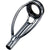 XPDPZT06F05.0 — Alps DP Deep Pressed Tip Top — Size 6, 5.0mm Tube