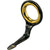 XPTCFNG06 — Alps RRD TiCh Titanium Gold Fly Guide — Size 6, Single Foot