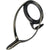 XTCMXNZG16 — Alps MXN Zirconia Guide — Size 16, Titanium Frame
