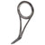 XTCYTCG12 — Alps TICH Y-Frame Zirconia Guide — 12mm, Single Foot