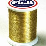 Trim Bands - Fuji Metallic Thread