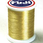 Trim Bands - Fuji Metallic Thread
