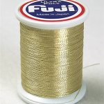 Trim Bands - Fuji Metallic Thread