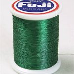 Trim Bands - Fuji Metallic Thread