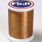 Trim Bands - Fuji Metallic Thread
