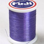 Trim Bands - Fuji Metallic Thread