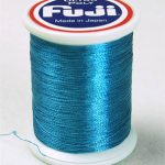 Trim Bands - Fuji Metallic Thread