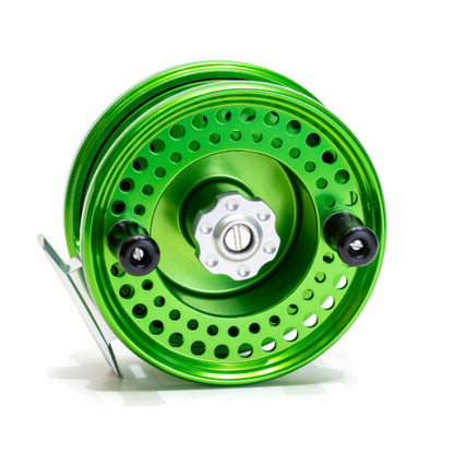 Islander MR3 Mooching Reel / Limited Edition Green