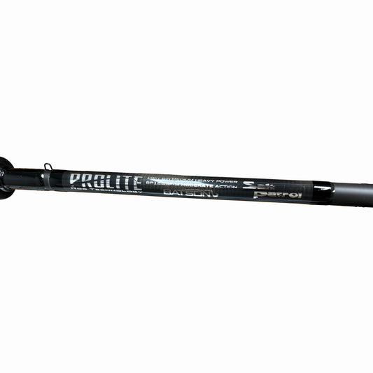 SALT PATROL TROLLING/DOWNRIGGER 10FT 6IN 10-25LBS MEDIUM HEAVY