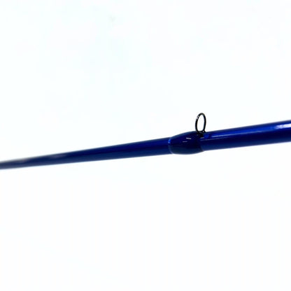 TITANIUM FLY 10'6" 4-WEIGHT 4-PIECE WITH ROD SLEEVE