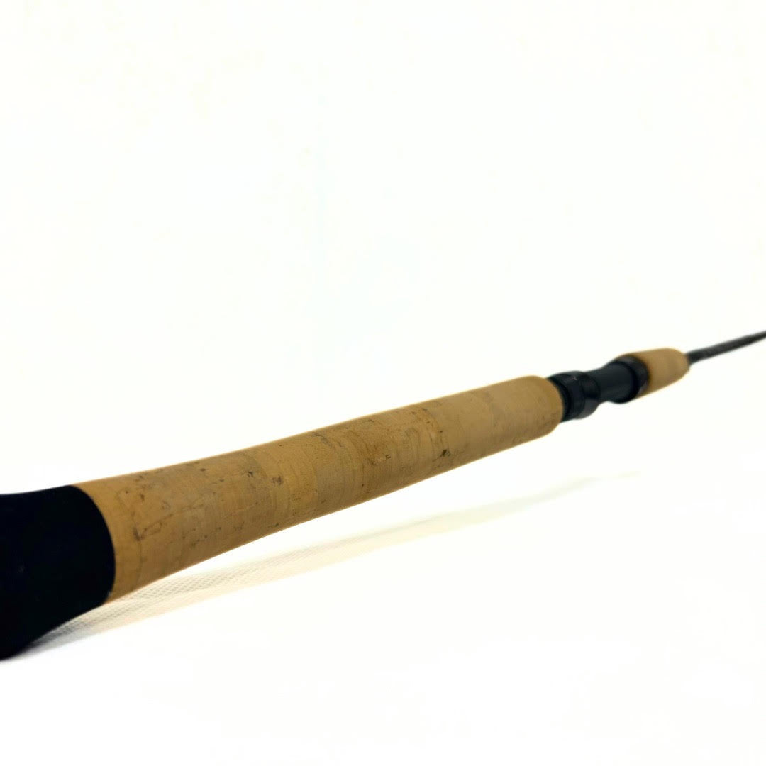 SVX BASS/TROUT SPINNING 6'8" 4-10# LIGHT