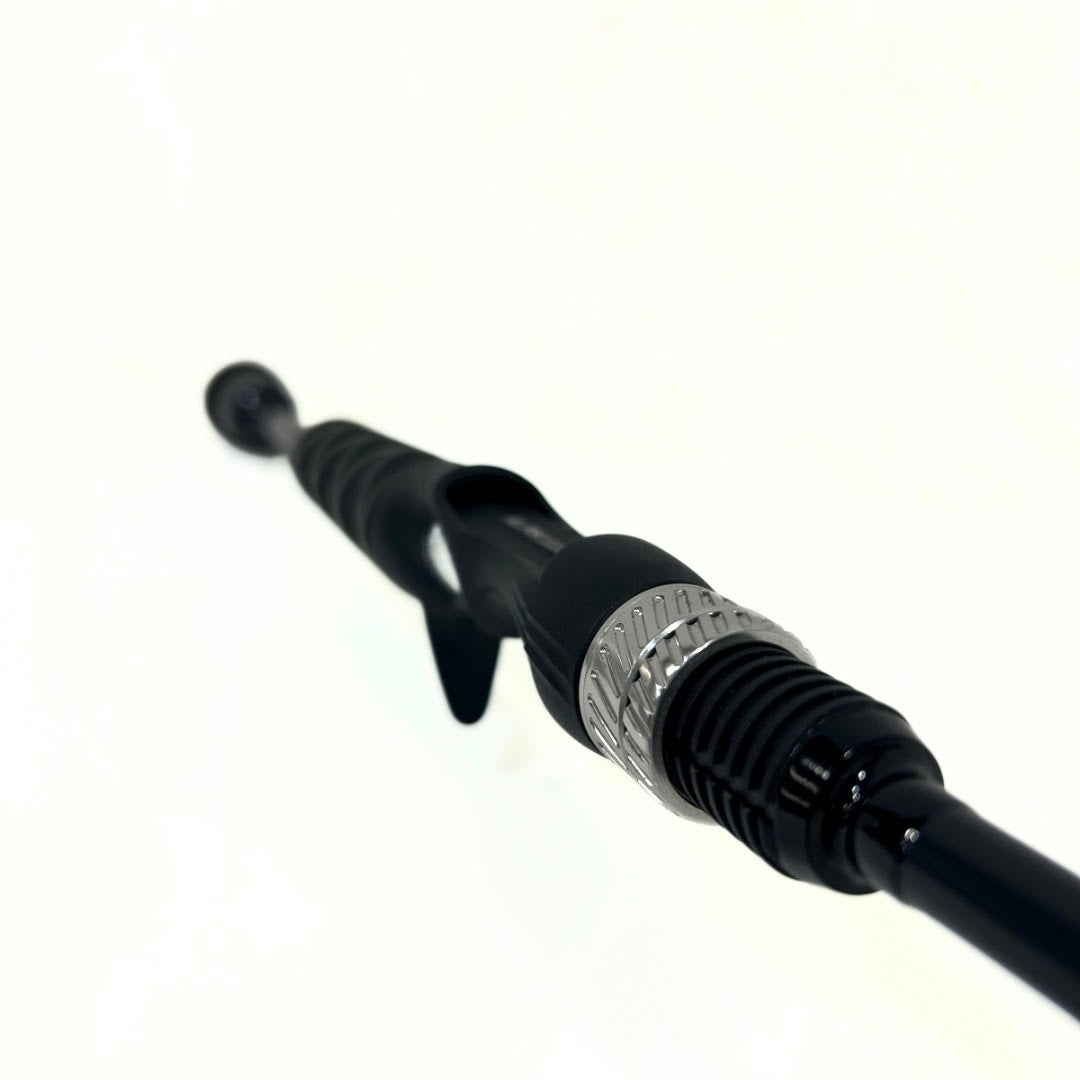 SVX BASS CASTING 7'3" 12-20# MEDIUM HEAVY MOD-FAST